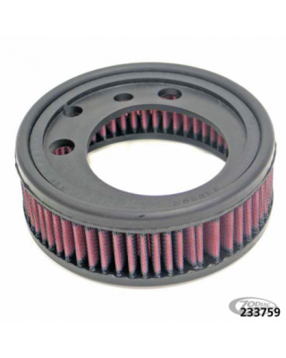 K&n replacement air filter...