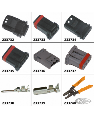 Jae mx-1900 series connectors