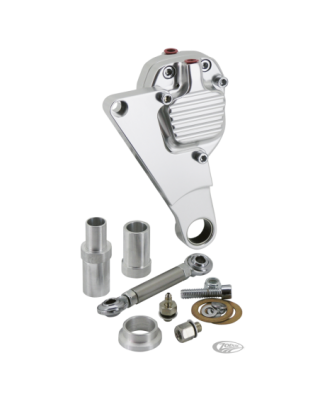 Gma billet aluminum two...