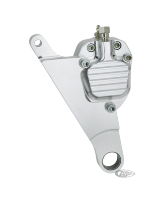 Gma billet aluminum two...