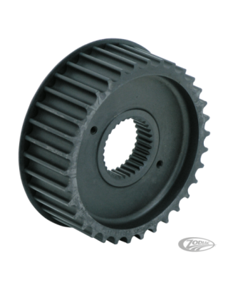 Andrews belt pulleys for...