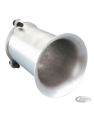 Avertisseur pneumatique long