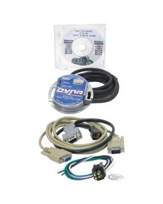Dyna 2000ip Programmable...