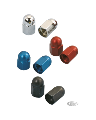 Valve-stem caps