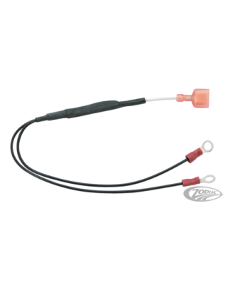 Adaptateur de tachymetre dyna