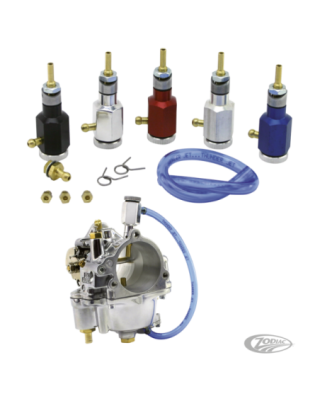 Thunderjet kits