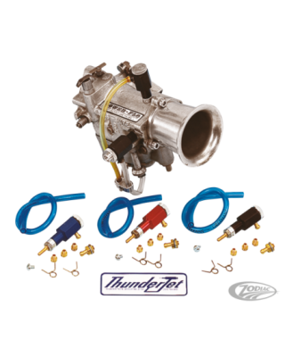 Thunderjet kits