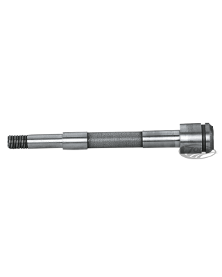 Rocker arm shaft for...