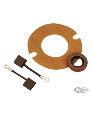 Accel Generator Overhaul Kit