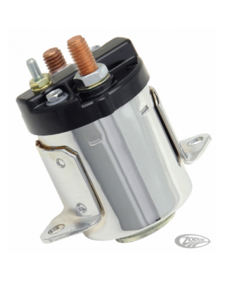 Anlassermagnete