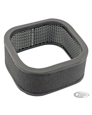 Uni-filter foam air filter...