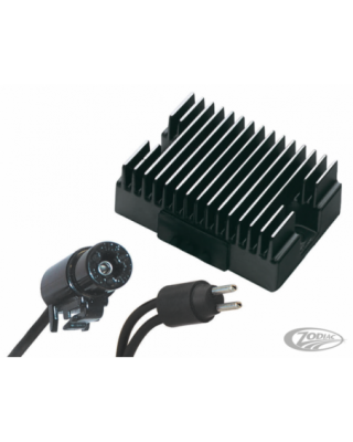 Solid state oem style...