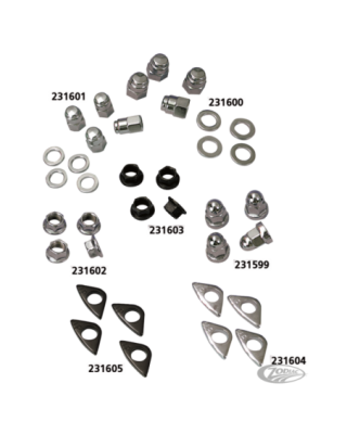 Top quality milled cylinder...