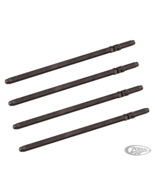 Large Andrews rods