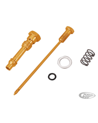 Kit gicleur principal...