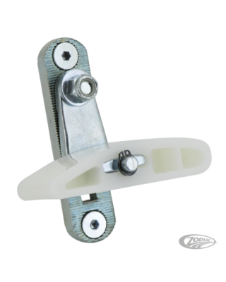 Primary chain tensioner