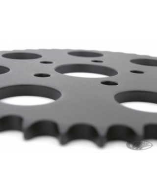 Rear sprockets