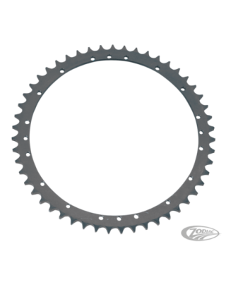Rear sprockets for drum...