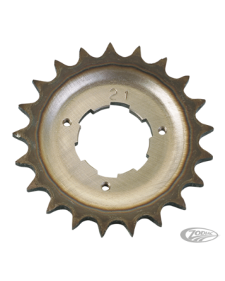 Transmission sprockets