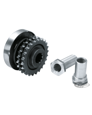 Compensating Gear Kits & Parts