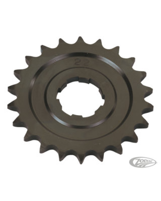 Transmission sprockets