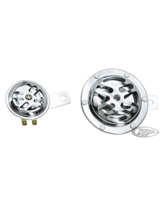 X-style horns