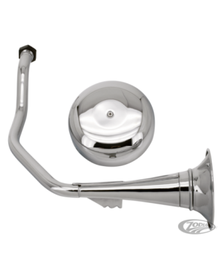 Trumpet horn 1949-1964