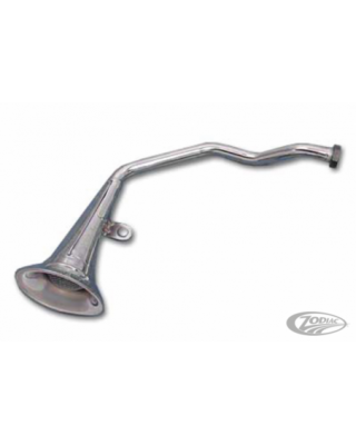 Trumpet horn 1949-1964