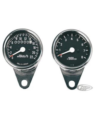60mm mini instruments