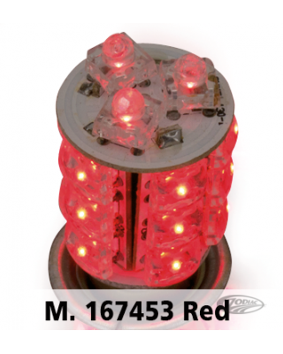 Designer LED bulbs