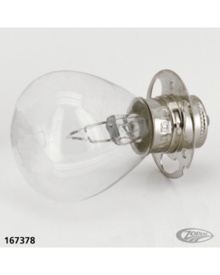 4 1/2" old style projector