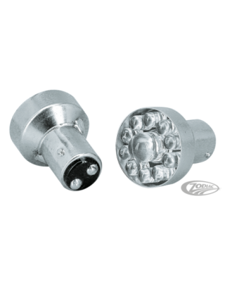 LED bulbs