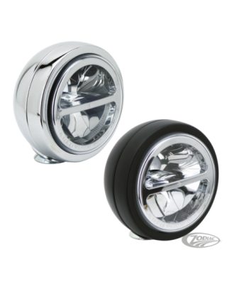 Led fog & spot lights