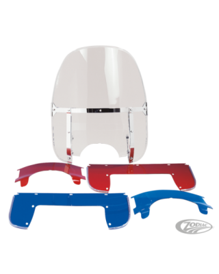Windshields for fl models