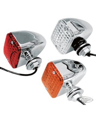 Mini marker light