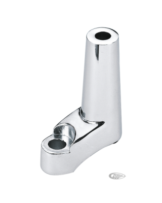 Front turn signal support