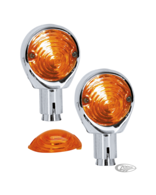 Indicator lights