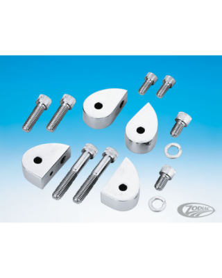 Bullet Lamp Mounting Kit