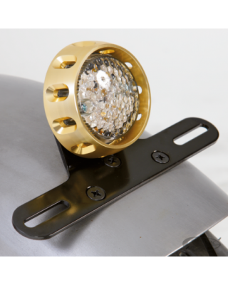 Custom LED taillights