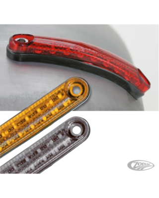 Flexi led marker lights