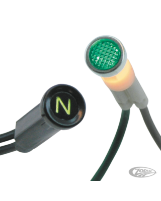 Indicator lights