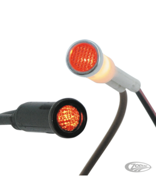 Indicator lights