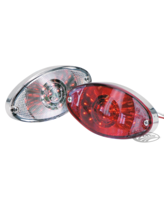 Super slim cat-eye led...