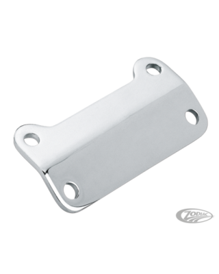 Headlight lowering bracket