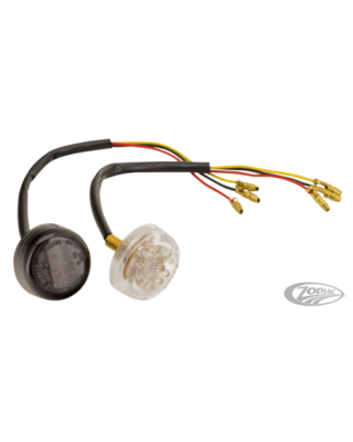 Micro-LED-Rücklicht