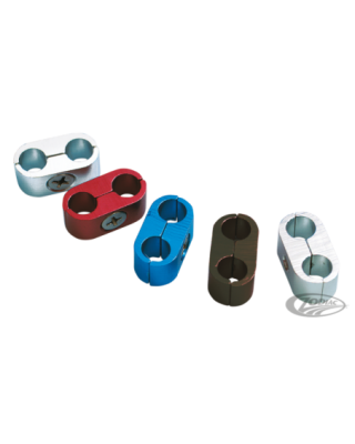 Aluminum Plug Wire Separators
