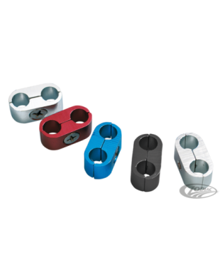 Aluminum Plug Wire Separators