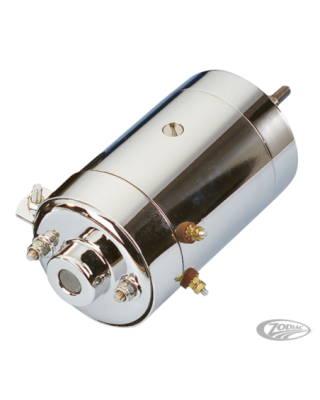 12 volt generators