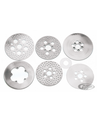 Disc brake rotors for...