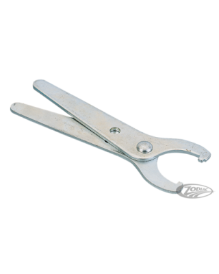 Shock spanner